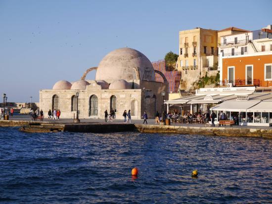 Hassan Pascha Mosque